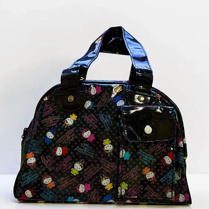 [BUNJANG] Hello Kitty Rodie Collaboration Tote Bag / 헬로키티 로디 콜라보 토트백