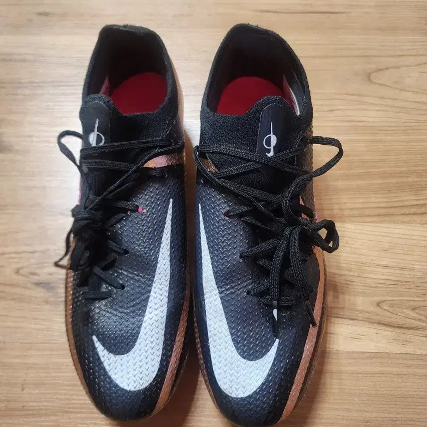 [BUNJANG] Nike Phantom GT2 Elite FG Soccer Cleats / 나이키팬텀GT2엘리트FG