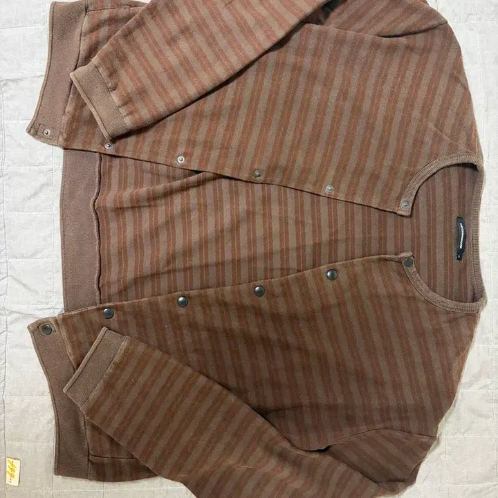 [BUNJANG] Hatching Room Jacket / 해칭룸 자켓(3)
