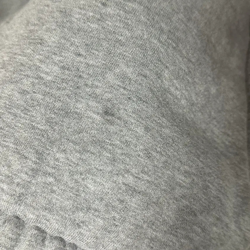 [BUNJANG] Adidas Grey Skateboarding Cotton Jersey / 아디다스 그레이 스케이트보딩 면져지 저지