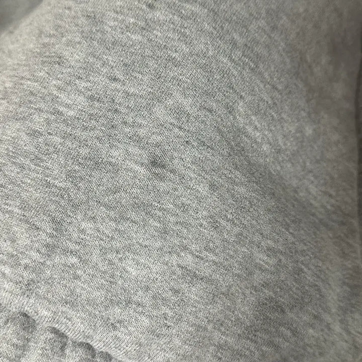 [BUNJANG] Adidas Grey Skateboarding Cotton Jersey / 아디다스 그레이 스케이트보딩 면져지 저지