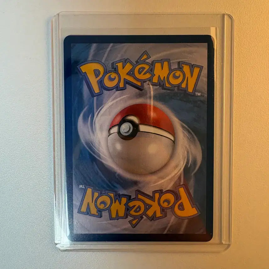 [BUNJANG] Greninja Mega Evolutions Trading Card / 개굴닌자 mur