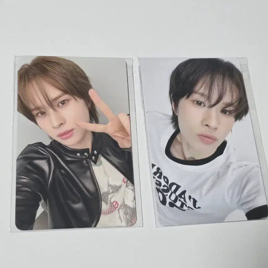 [BUNJANG] TWS Kyungmin Withmuu Lucky Draw Bundle Set / 투어스 경민 위드뮤 럭드 일괄양도
