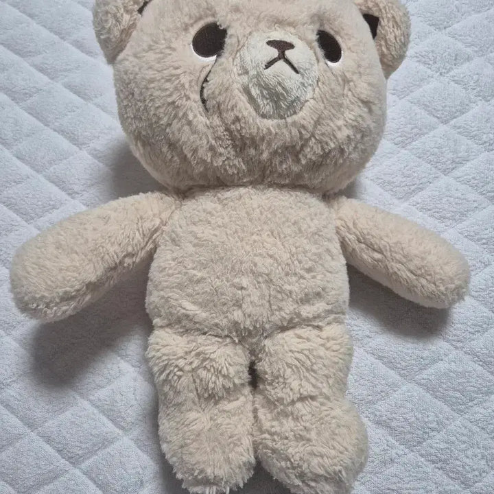 [SOLD OUT] nct 마크 치타리 왕타리 40cm인형