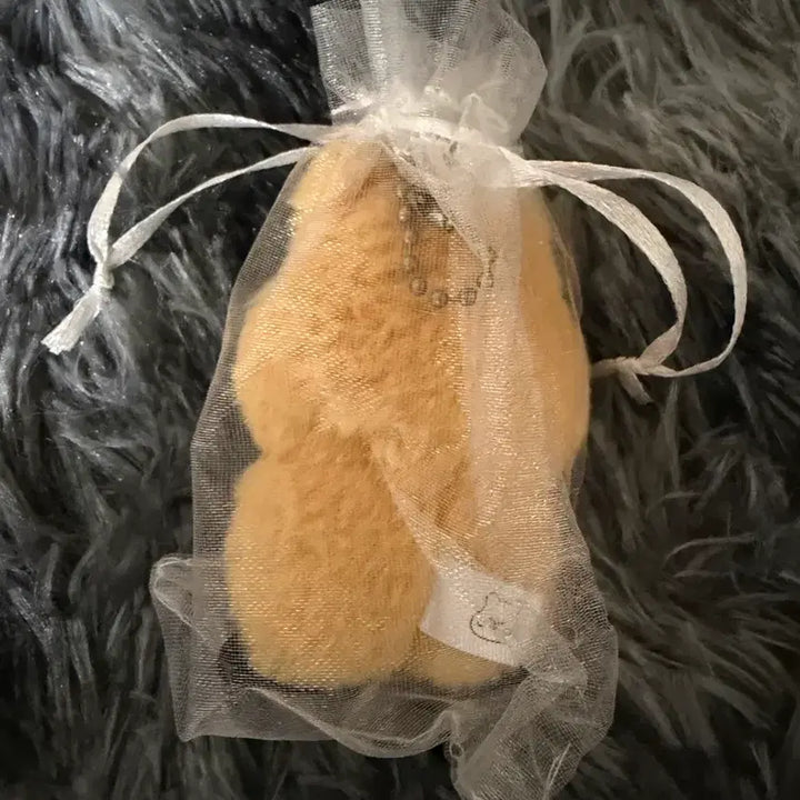 [BUNJANG] Quokka Keyring / 쿼카 키링 미사용
