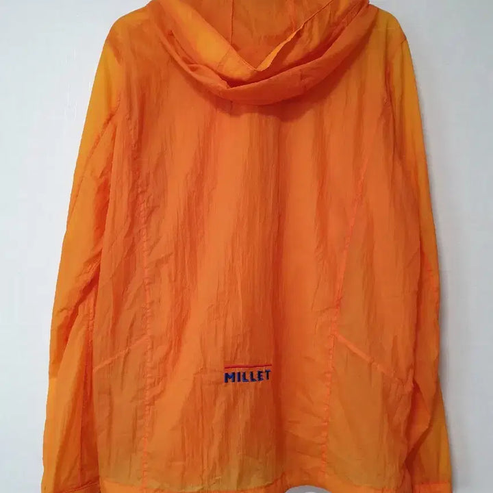 [BUNJANG] Millet Windbreaker Size 95 / 밀레 바람막이 95사이즈