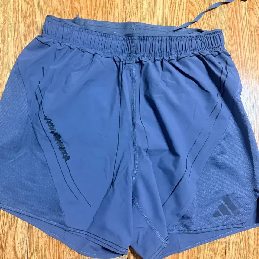 [BUNJANG] Adidas Song For The Mute Running Pants / 새상품 아디다스송포더뮤트러닝팬츠