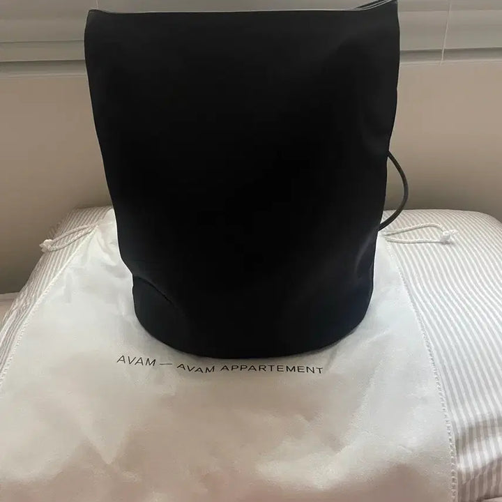[BUNJANG] Aban Nylon Pony Backpack / 아밤 나일론 포니 백팩 판매합니다