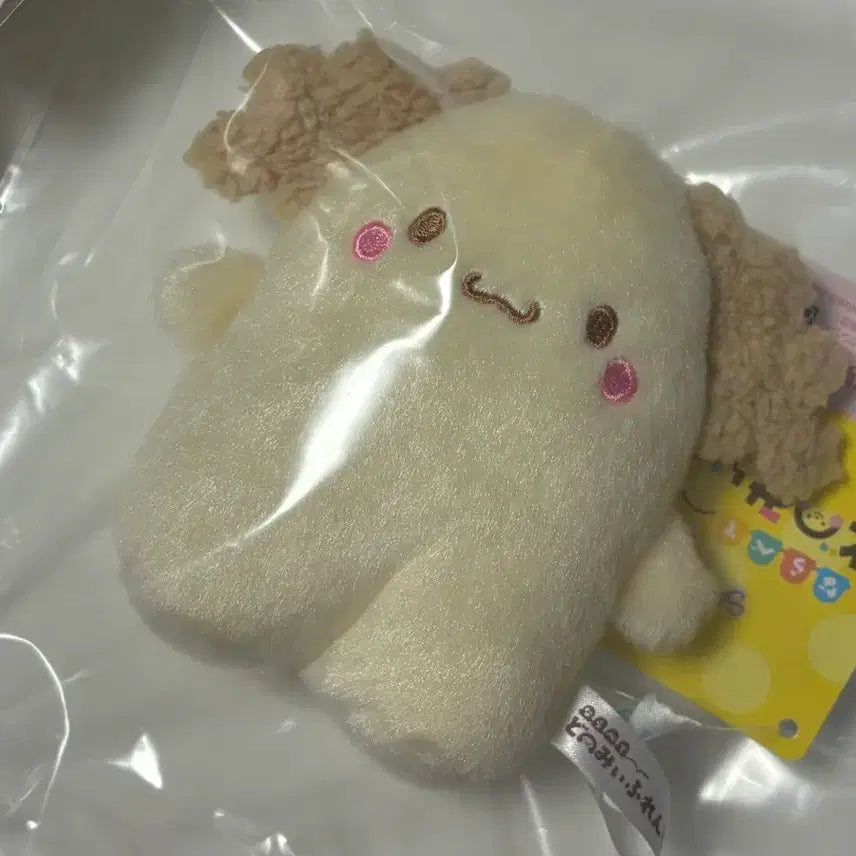 [BUNJANG] Sanrio Cinnamoroll Friends Chiffon Plush / 오늘만 이가격 산리오 시나모롤 프렌즈 쉬폰