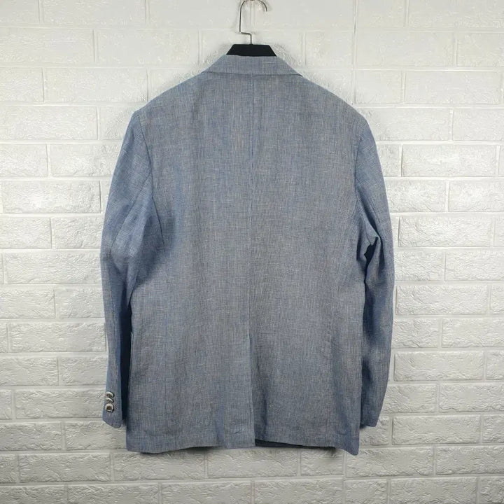 [BUNJANG] Indian Casual Linen Jacket (Men&