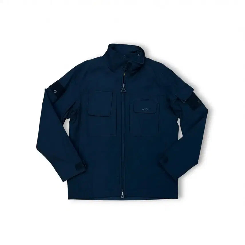 [BUNJANG] VolDrist 2.0 Cordura Work Jacket / 볼디스트 2.0 코듀라 워크 자켓