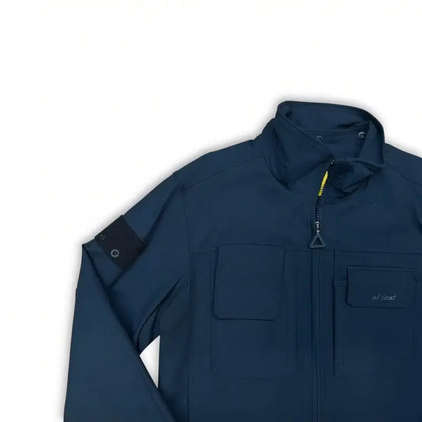 [BUNJANG] VolDrist 2.0 Cordura Work Jacket / 볼디스트 2.0 코듀라 워크 자켓