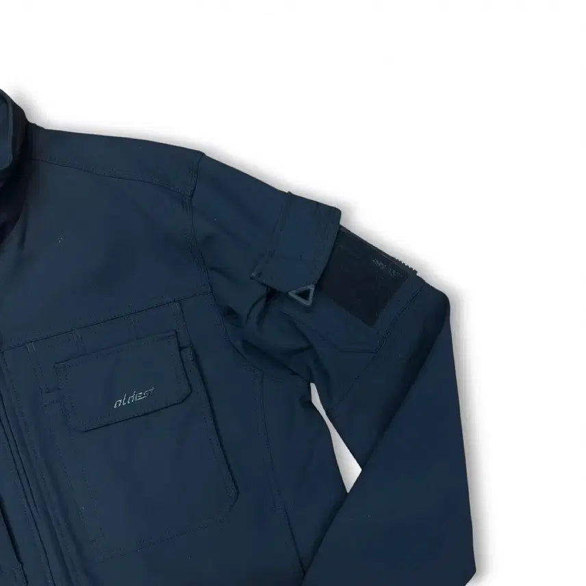 [BUNJANG] VolDrist 2.0 Cordura Work Jacket / 볼디스트 2.0 코듀라 워크 자켓