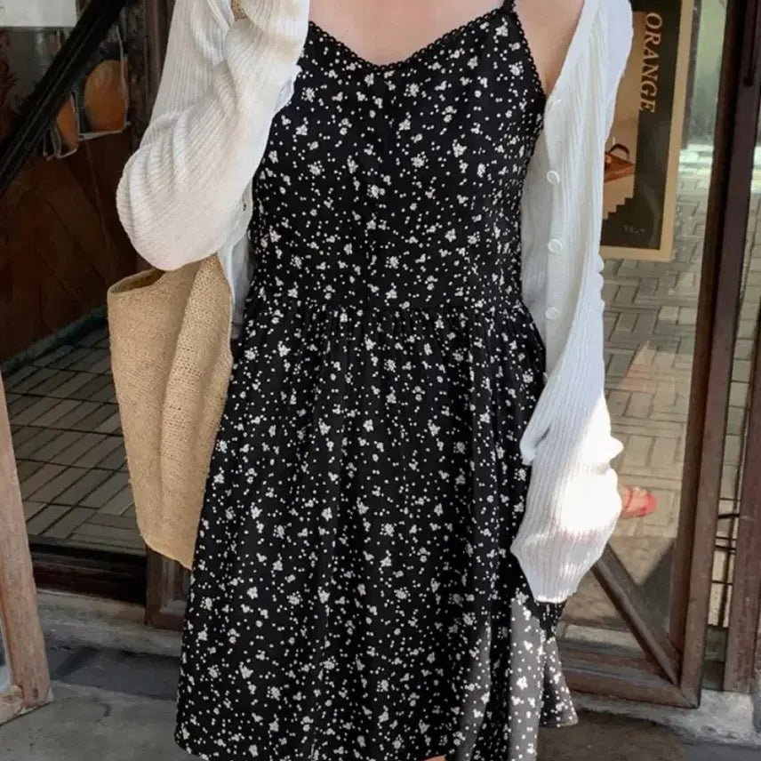 [BUNJANG] Summer Cardigan / 여름 가디건