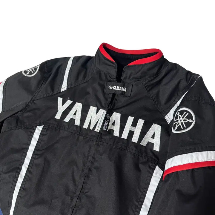 [BUNJANG] Yamaha Racing Jacket / 야마하 레이싱 자켓