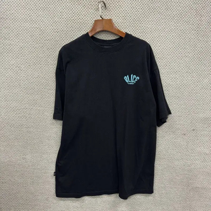 [BUNJANG] Compagno Short Sleeve T-Shirt - Size M / 꼼파뇨 반팔티 M D00672