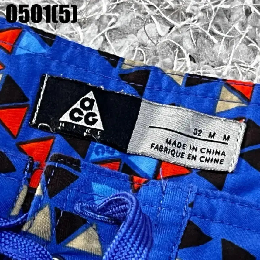 [BUNJANG] Nike ACG Aqua Men&