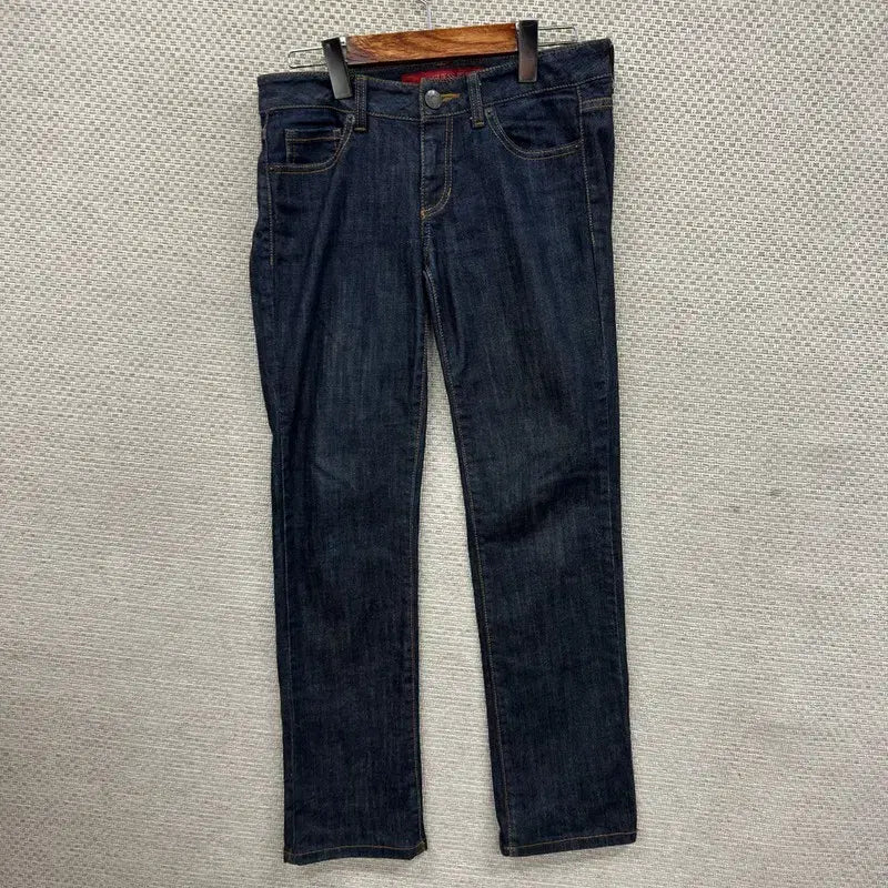 [BUNJANG] Guess Span Denim Jeans 26 Inch D00692 / 게스 스판 데님 청바지 26인치 D00692