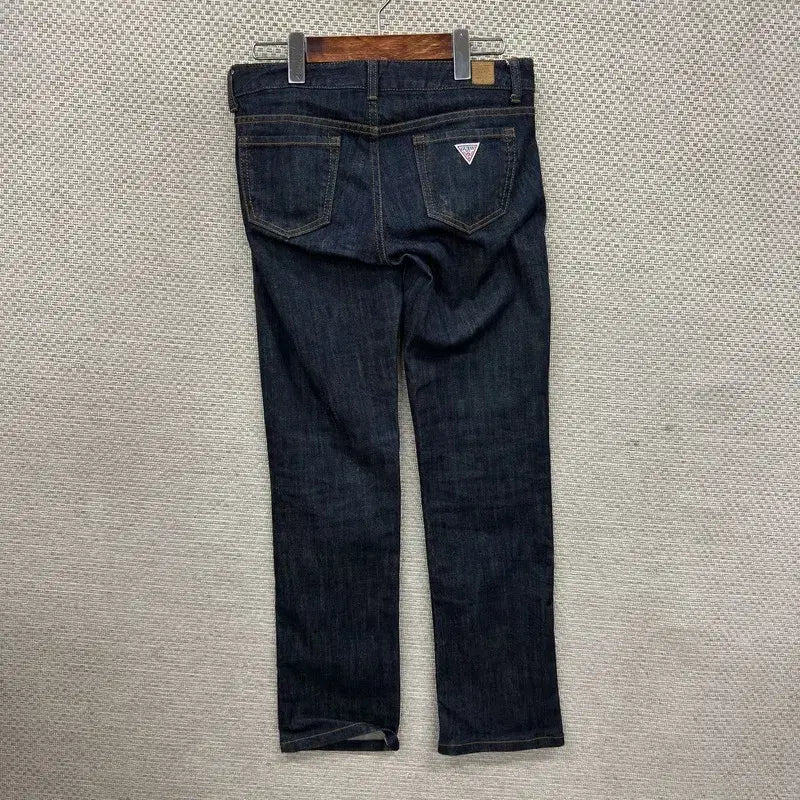 [BUNJANG] Guess Span Denim Jeans 26 Inch D00692 / 게스 스판 데님 청바지 26인치 D00692