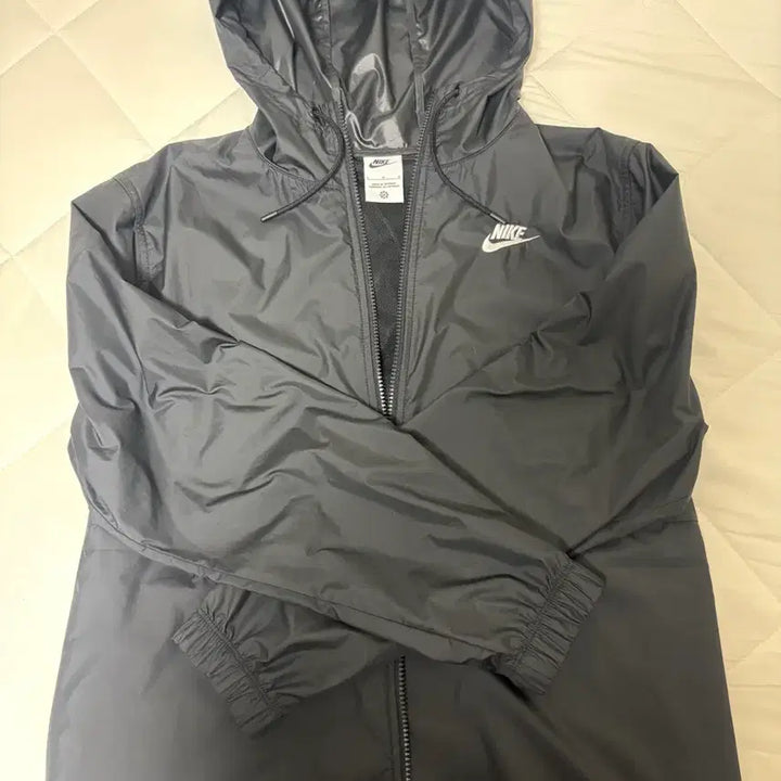 [BUNJANG] Nike Windbreaker Jacket / 나이키 바람막이