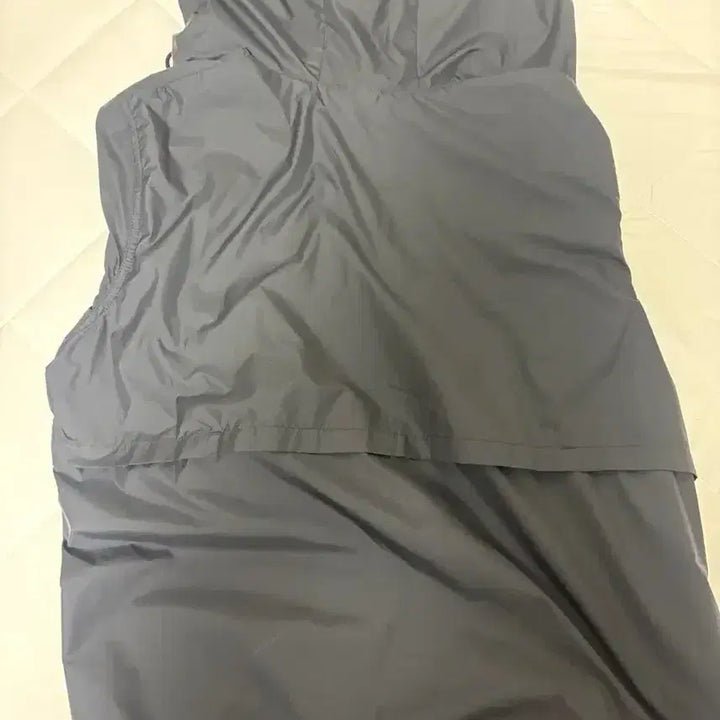 [BUNJANG] Nike Windbreaker Jacket / 나이키 바람막이