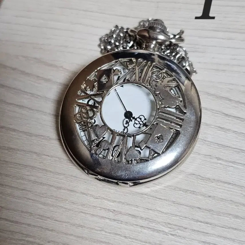 [BUNJANG] Assorted Pocket Watch / 회중시계