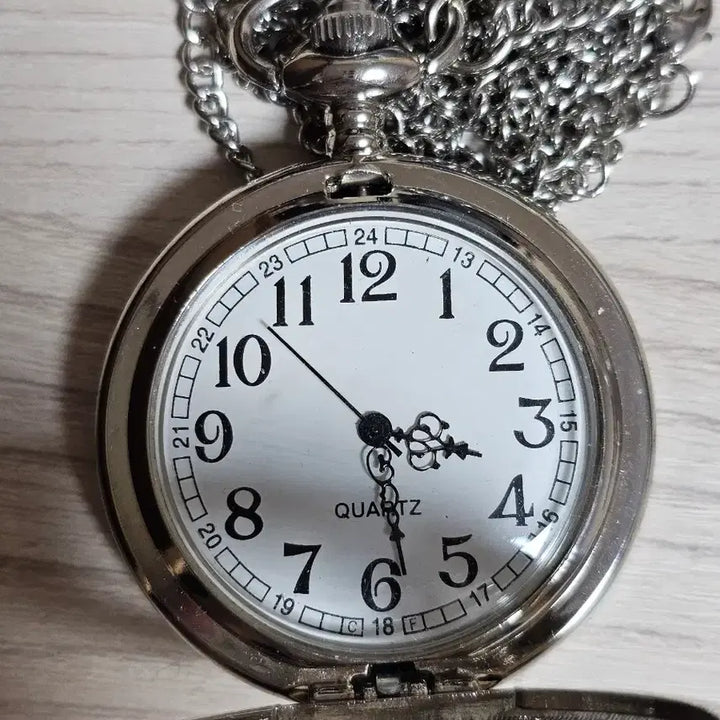 [BUNJANG] Assorted Pocket Watch / 회중시계