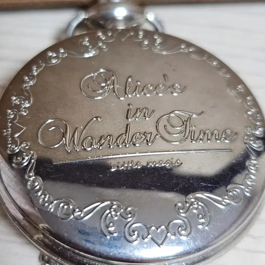 [BUNJANG] Assorted Pocket Watch / 회중시계