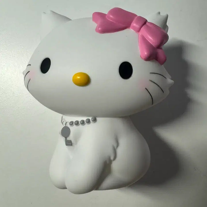 [BUNJANG] Charmmy Kitty Figure / 챠미키티 피규어