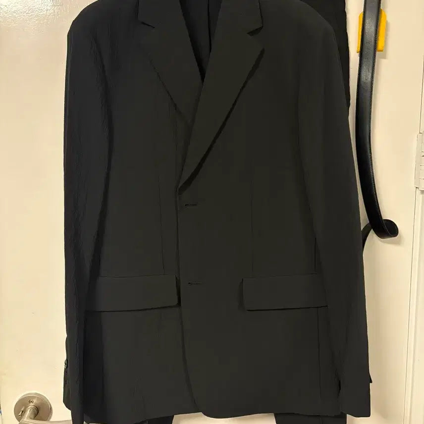 [BUNJANG] Theory Kelso Setup Jacket &amp; Pants Set / Theory 띠어리 켈소 셋업 자켓, 슬랙스(클린턴, 커티스핏)40/29