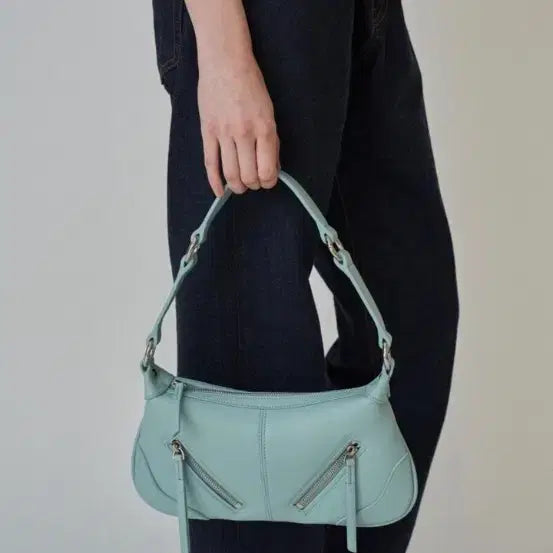 [BUNJANG] Munie Bag / 뮤니에 가방