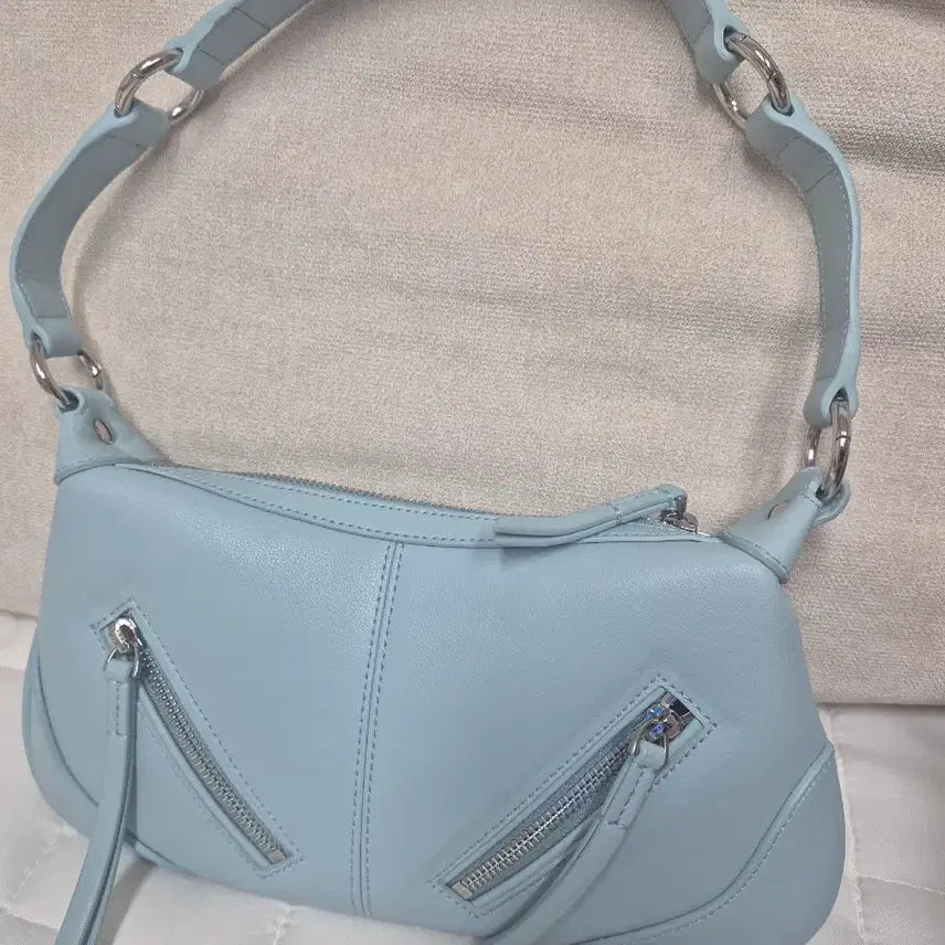 [BUNJANG] Munie Bag / 뮤니에 가방