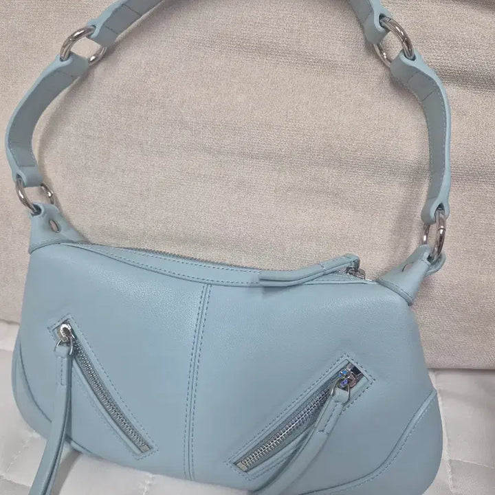 [BUNJANG] Munie Bag / 뮤니에 가방