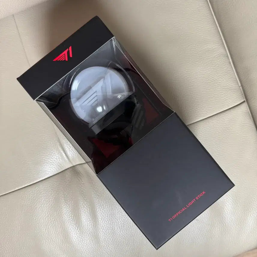 [BUNJANG] T1 Official Lightstick / T1 응원봉 급처