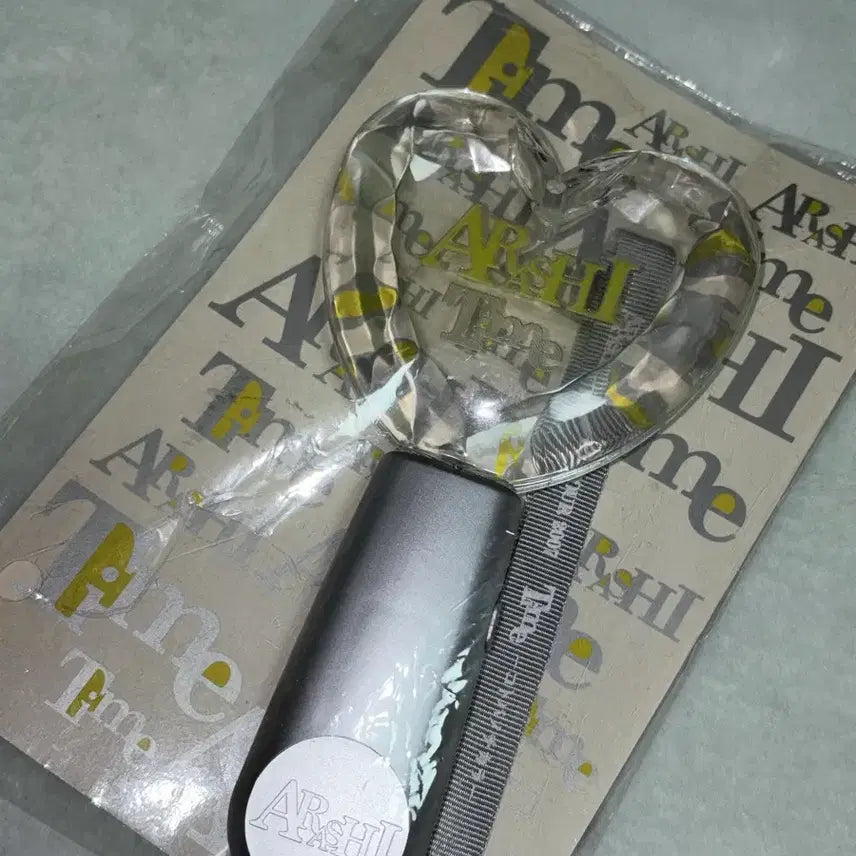 [BUNJANG] Arashi Time Concert Fanlight / 아라시 타임콘 팬라이트