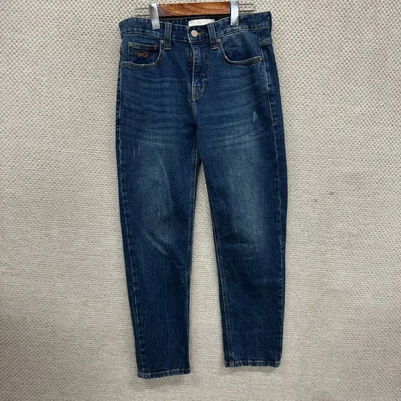 [BUNJANG] Plac Jeans STEEZE Spandex Denim Jeans Size 29 / 플랙진 STEEZE 스판 데님 청바지 29인치 D00695