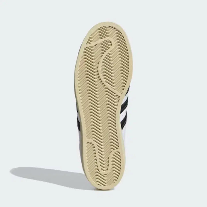 [BUNJANG] Adidas Superstar Premium Sneakers / 아디다스 프리미엄 슈퍼스타 285