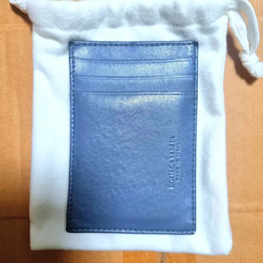 [BUNJANG] Bottega Veneta Card Holder Full Box / S+급 보테가베네타 카드지갑 풀박스(정품)