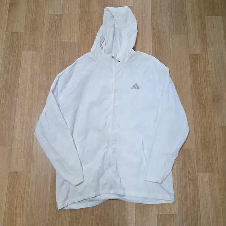 [BUNJANG] Adidas Windbreaker Jacket Men&