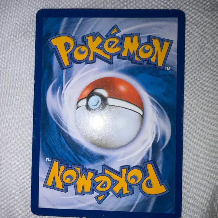 [BUNJANG] Pokemon Card Ring Bear &