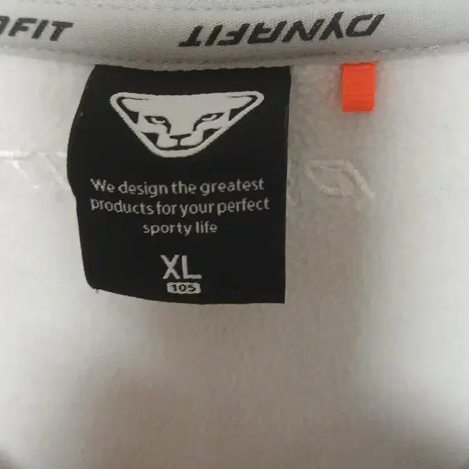 [BUNJANG] Dynafit Sweatshirt Grey XL / 다이나핏 맨투맨 티셔츠 회색 XL사이즈