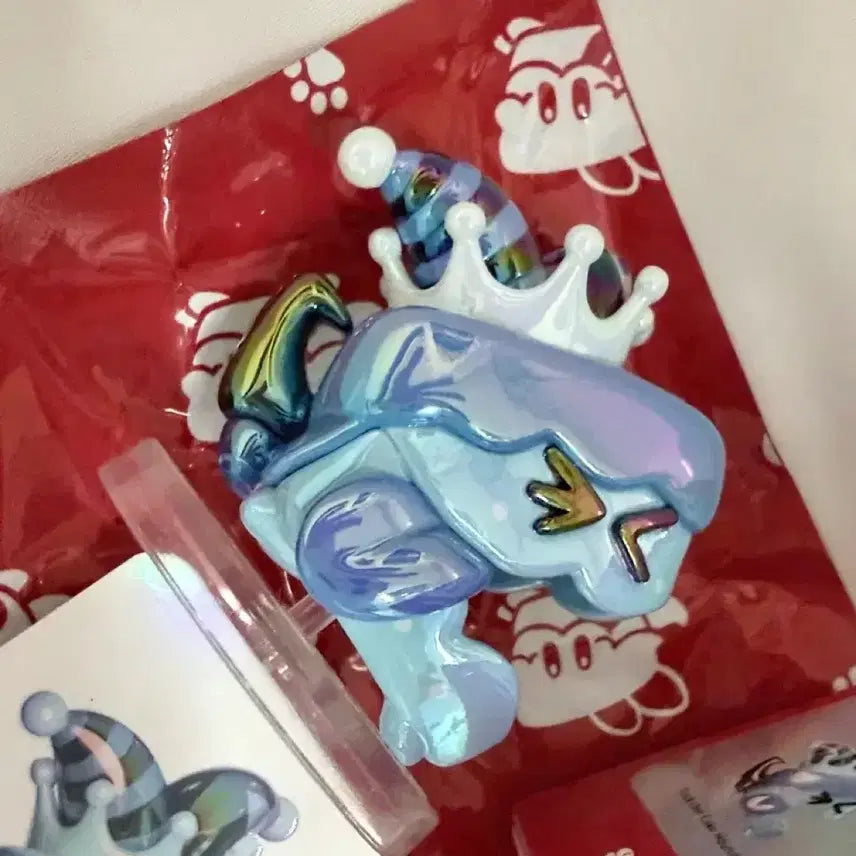 [BUNJANG] Chemil Cake Dog Aurora / 쿠키런 킹덤 쉐밀 케이크들개 오로라