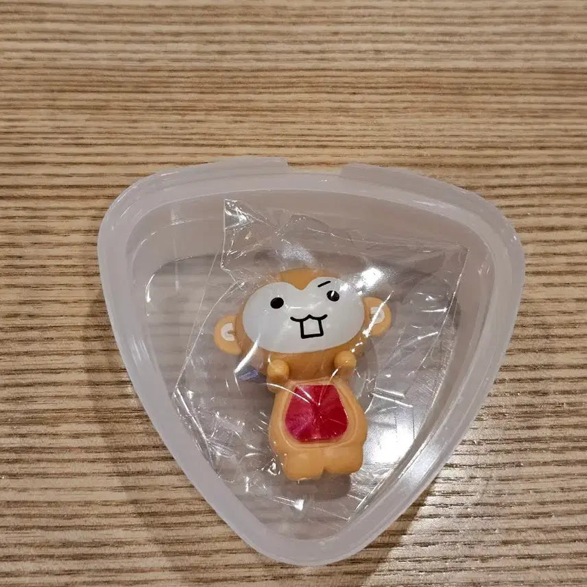 [BUNJANG] CU Pingru Hyper Basha Monitor Figure / (반택포)CU 핑루 히퍼 빠샤 모니터피규어