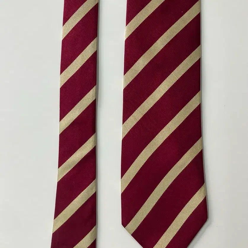 [BUNJANG] Kent Vintage Necktie / 켄트 빈티지 넥타이