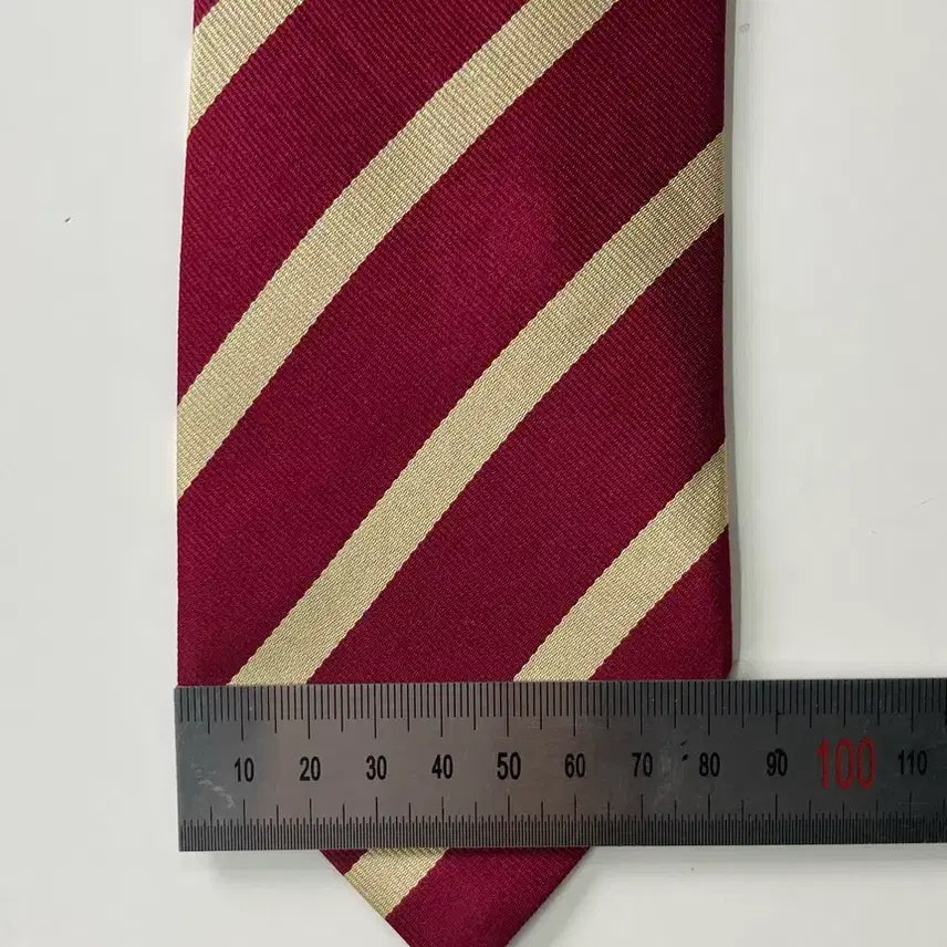 [BUNJANG] Kent Vintage Necktie / 켄트 빈티지 넥타이