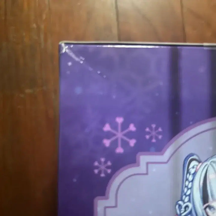 [BUNJANG] FURYU Snow Miku Kuromi Figure / 후류 스노우 미쿠 쿠로미 피규어 팝니다