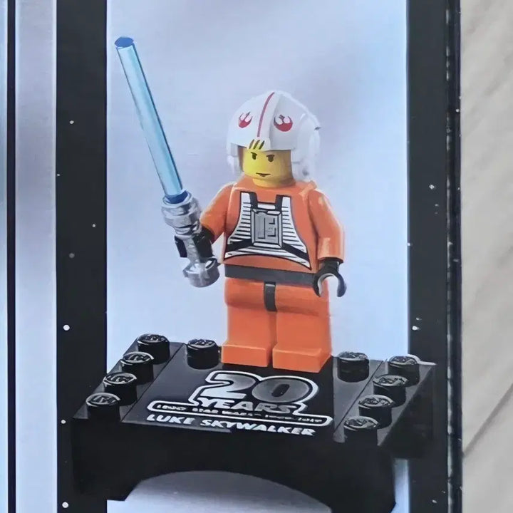 [BUNJANG] LEGO Star Wars 75258 Anakin&