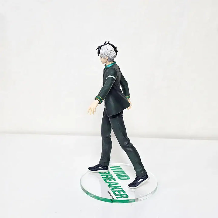 [BUNJANG] Union Creative Haruka Sakura Figure / 윈브레 - 유니온 크리에이티브 하루카 사쿠라 피규어 판매합니다.