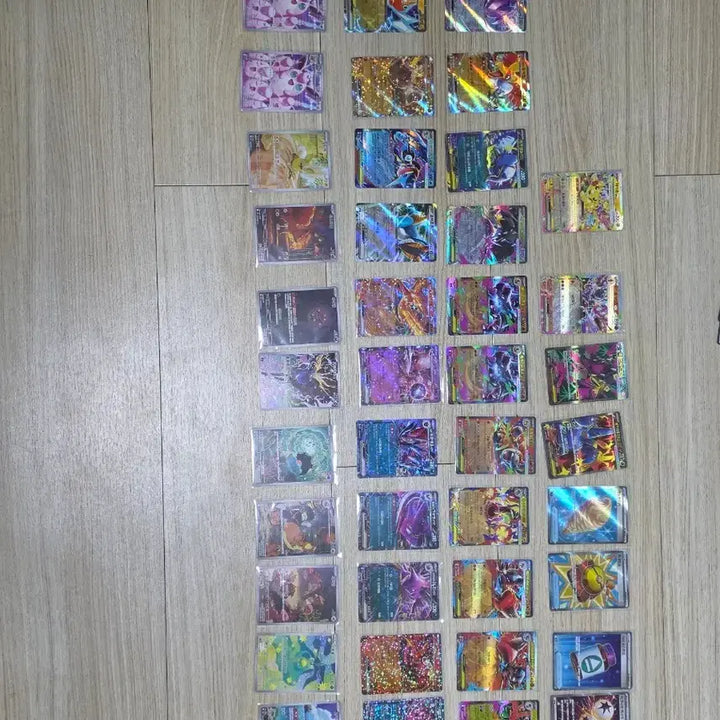 [BUNJANG] Pokemon Card Bundle / 포켓몬카드 일괄 판매합니다.