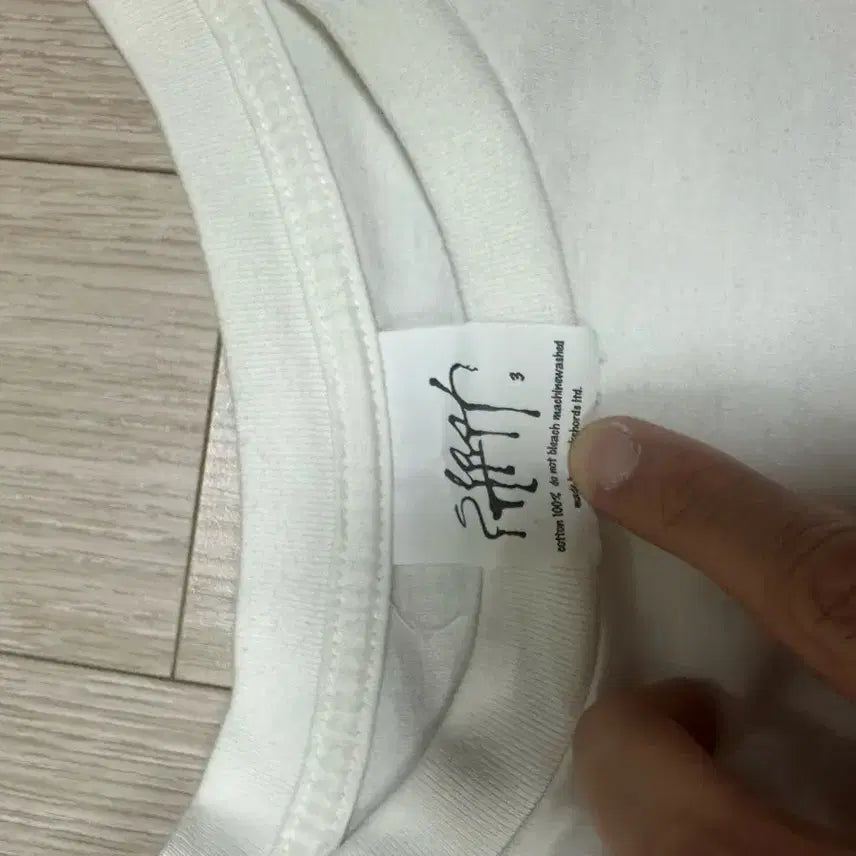 [BUNJANG] RFWCOS Swim With Sue Long Sleeve / [3] 뤡코즈 스윔 위드 수 롱슬리브
